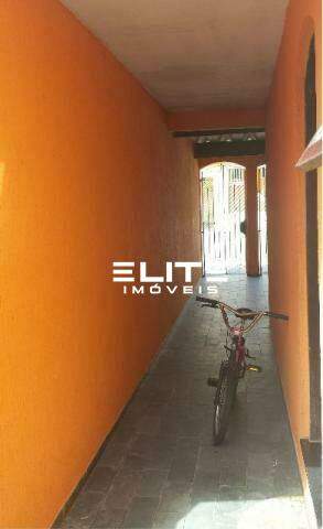 Sobrado à venda no Parque Marajoara: 