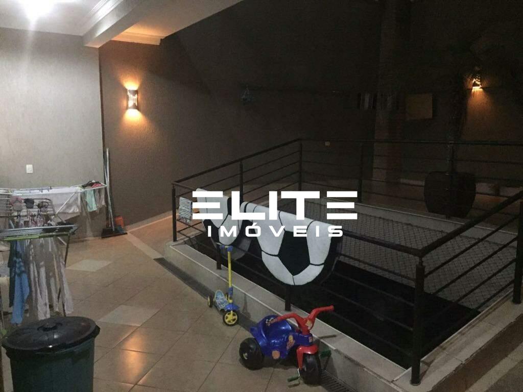 Sobrado à venda no Utinga: 