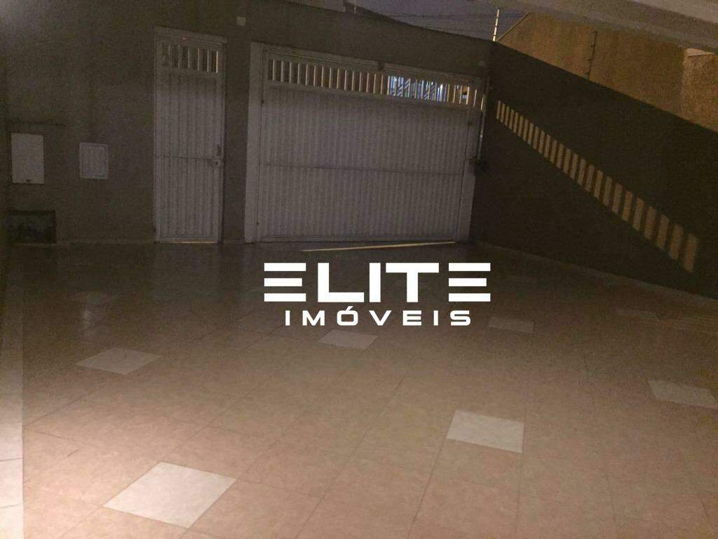 Sobrado à venda no Utinga: 