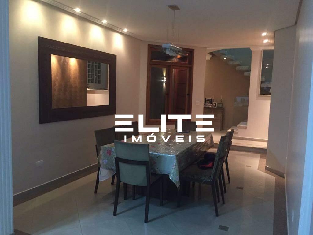 Sobrado à venda no Utinga: 