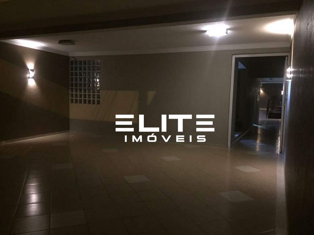 Sobrado à venda no Utinga: 