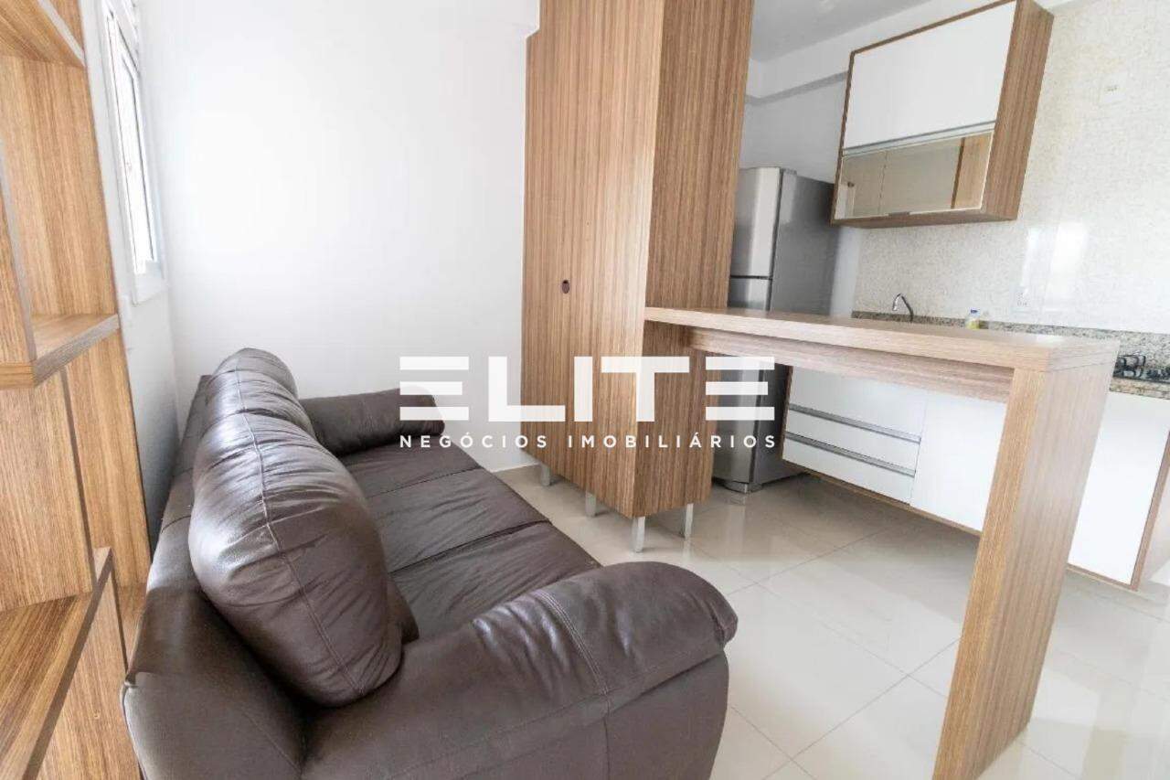 Apartamento à venda no Campestre: 