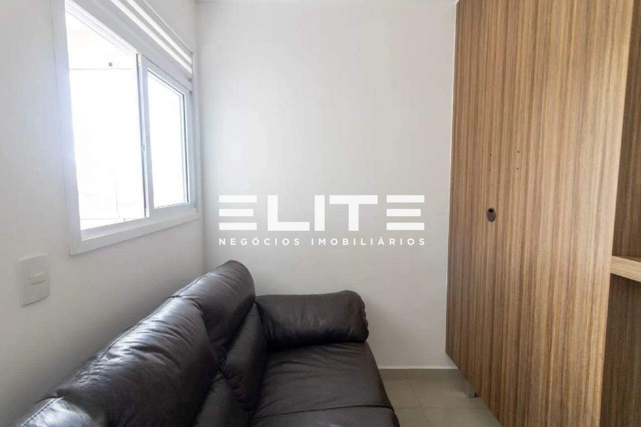 Apartamento à venda no Campestre: 