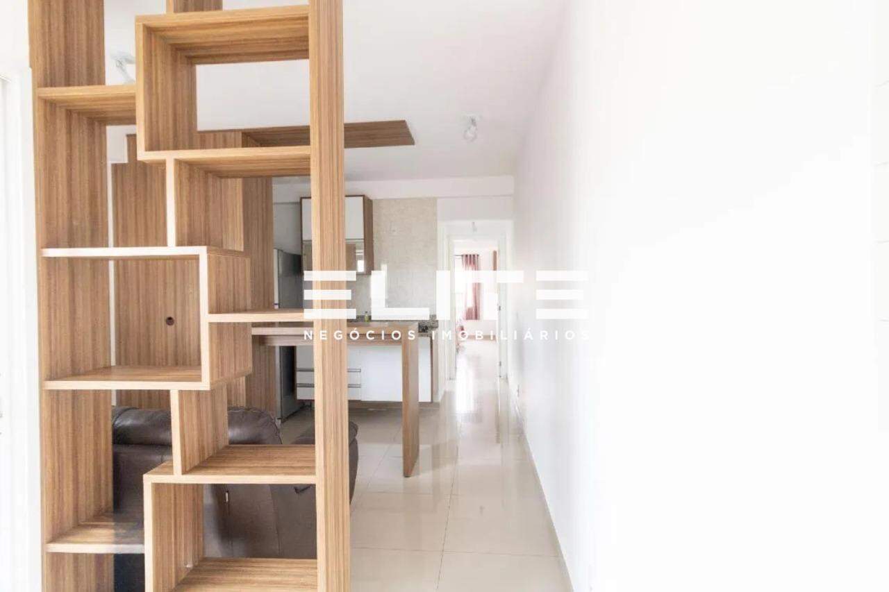 Apartamento à venda no Campestre: 
