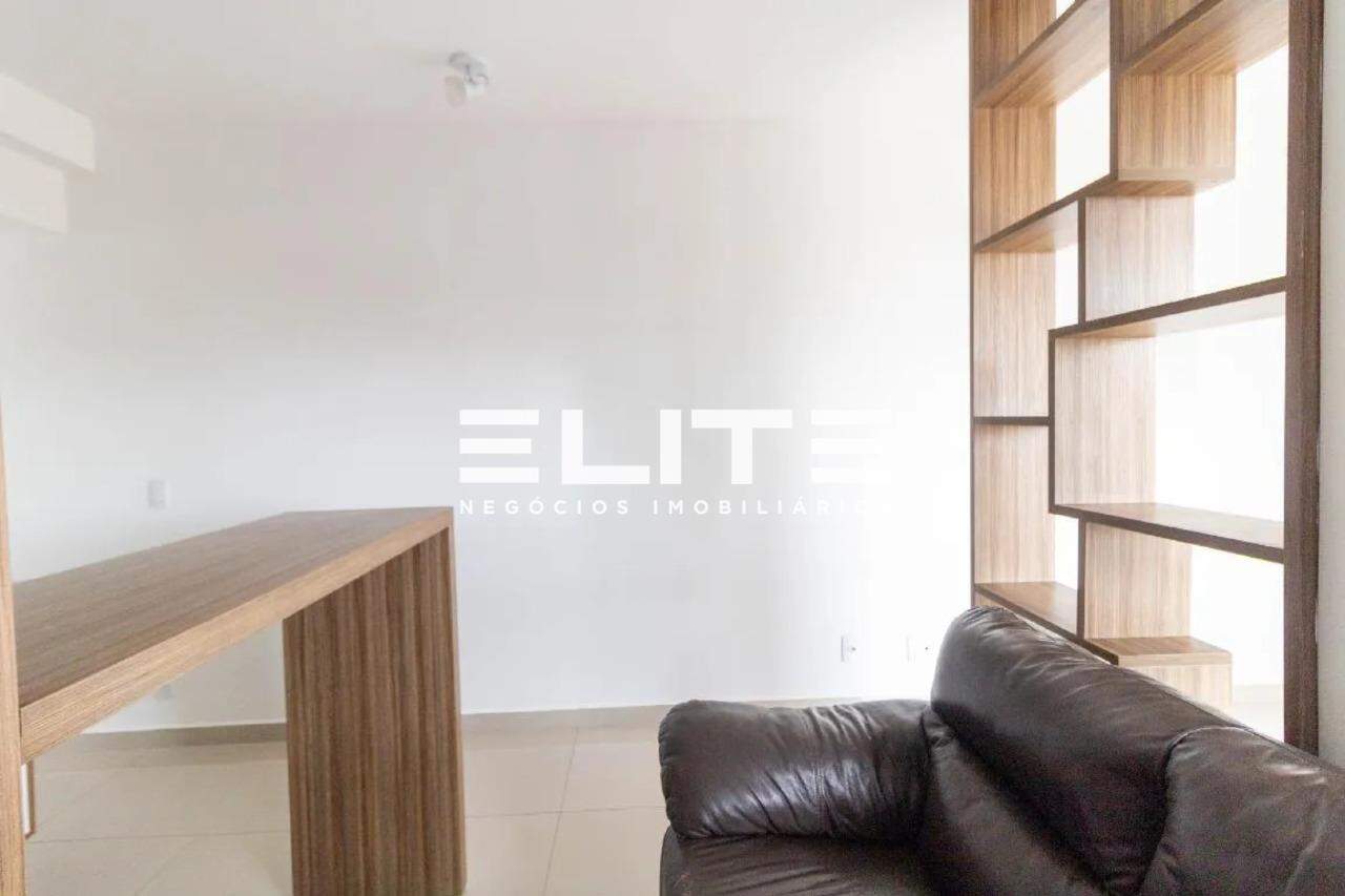 Apartamento à venda no Campestre: 