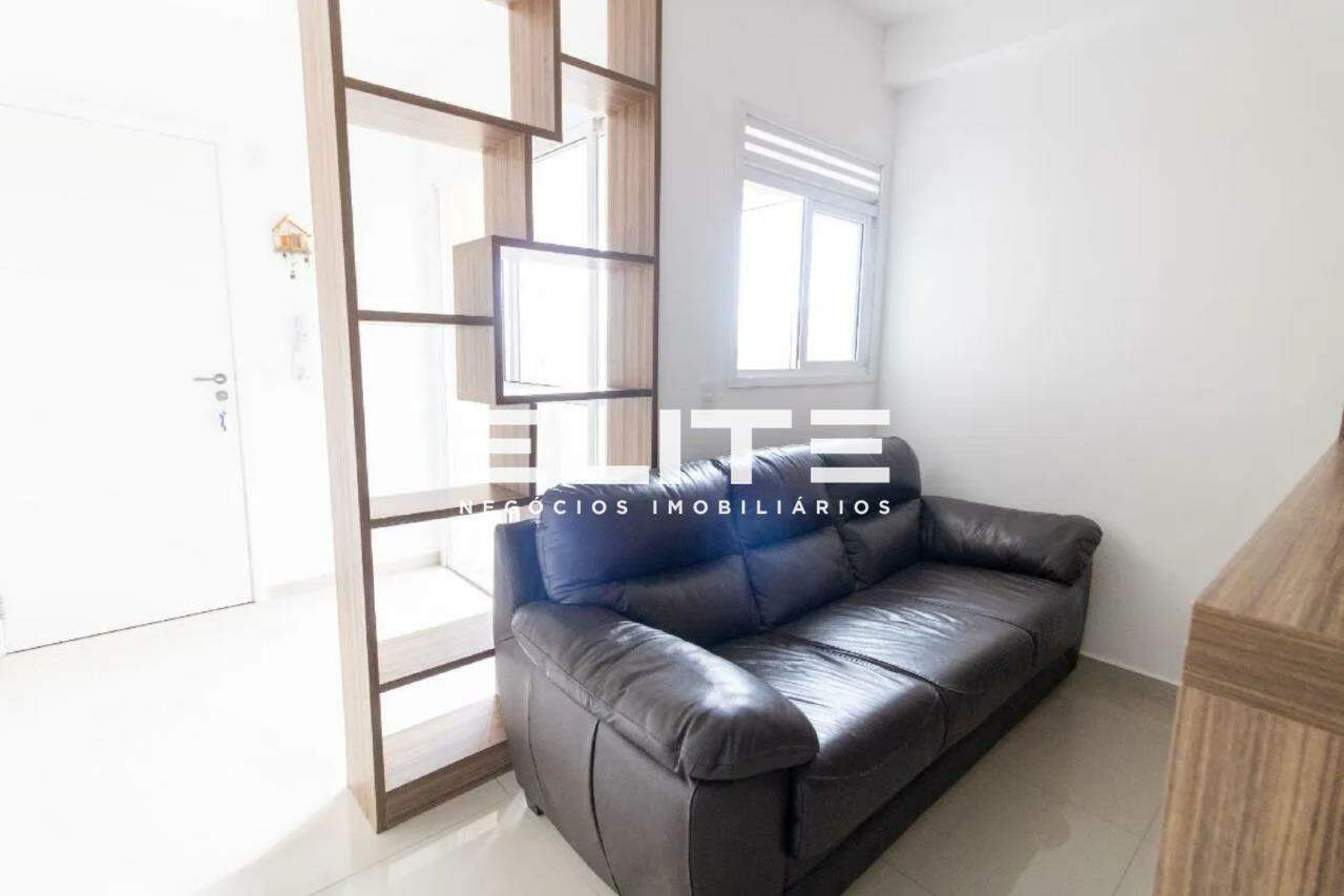 Apartamento à venda no Campestre: 