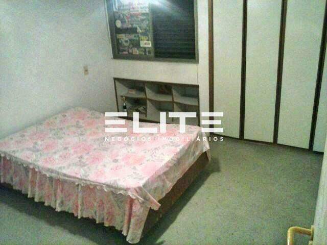 Apartamento à venda no Jardim: 