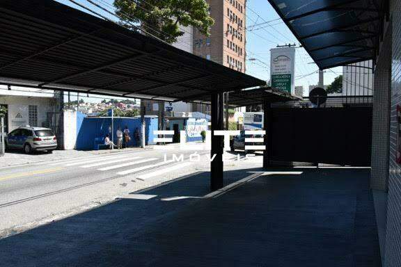 Prédio à venda no Vila Alto de Santo André: 