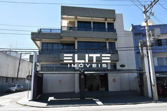 Prédio à venda no Vila Alto de Santo André: 