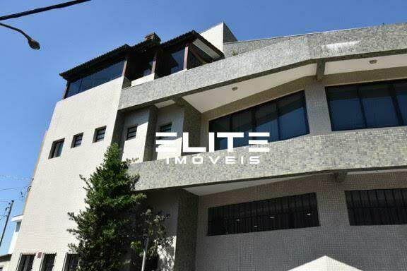 Prédio à venda no Vila Alto de Santo André: 