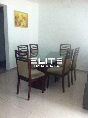 Sobrado à venda no Vila Scarpelli: 