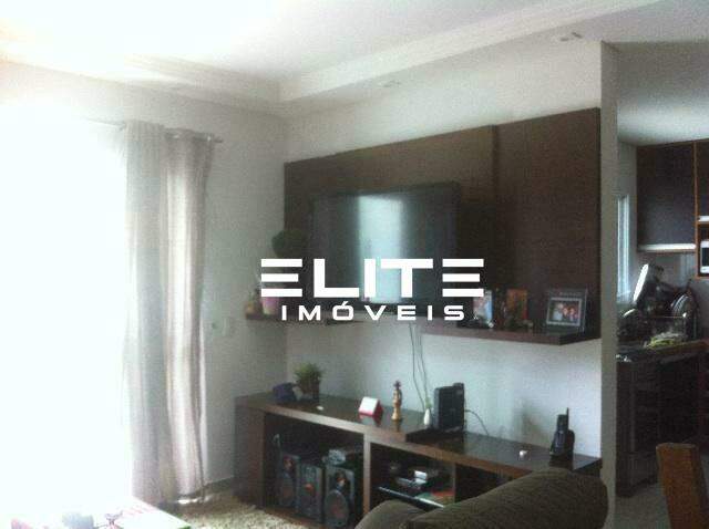 Sobrado à venda no Vila Scarpelli: 