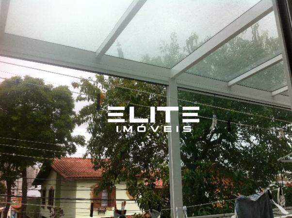 Sobrado à venda no Vila Scarpelli: 