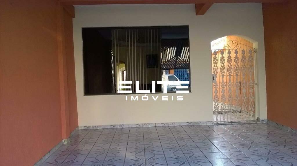 Sobrado à venda no Jardim Santo Alberto: 