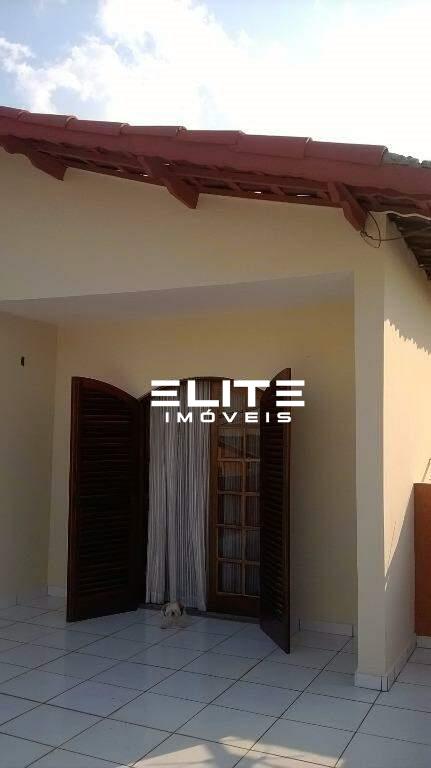 Sobrado à venda no Jardim Santo Alberto: 