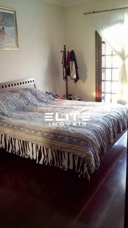 Sobrado à venda no Jardim Santo Alberto: 