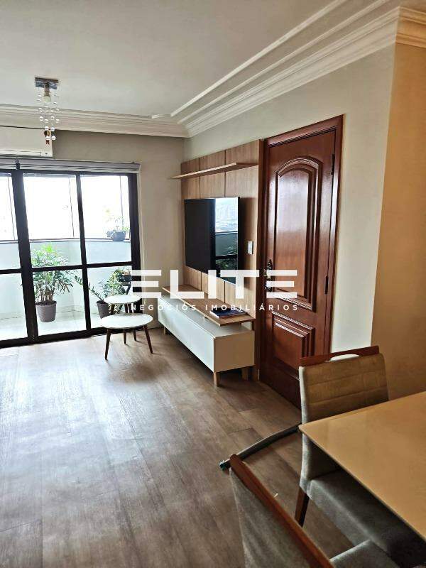 Apartamento à venda no Vila Curuçá: Sala