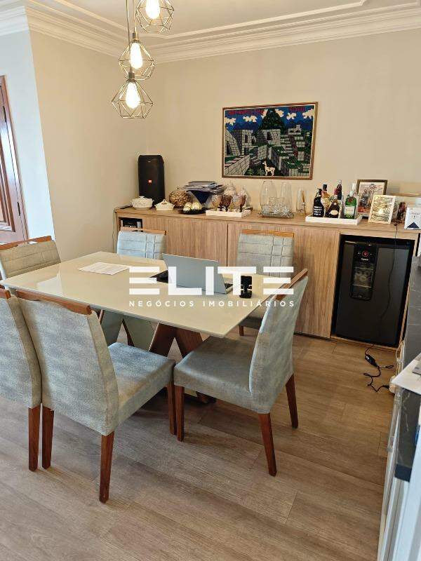 Apartamento à venda no Vila Curuçá: Sala de jantar 