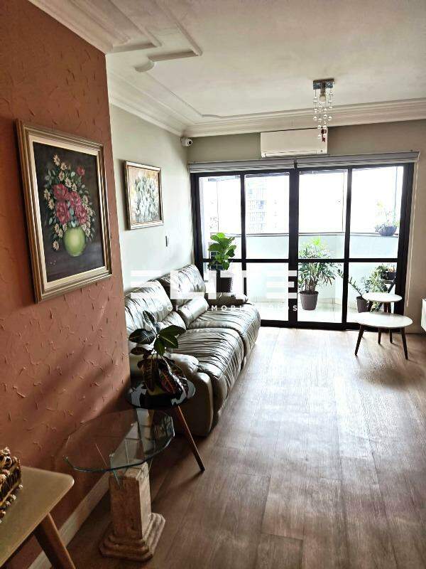 Apartamento à venda no Vila Curuçá: Sala