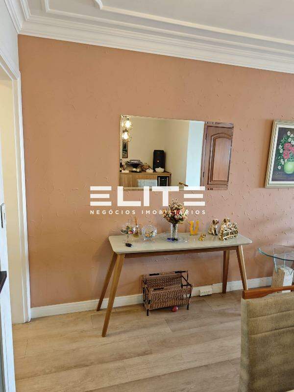 Apartamento à venda no Vila Curuçá: Sala
