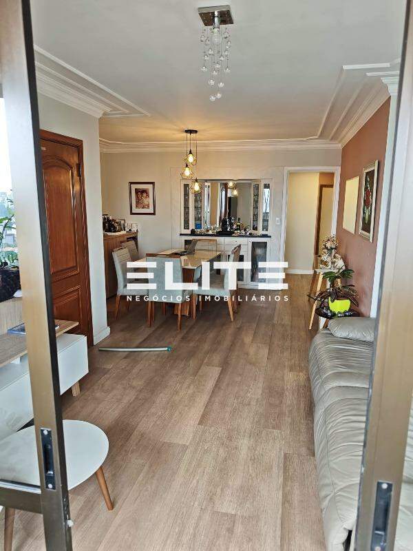 Apartamento à venda no Vila Curuçá: Sala