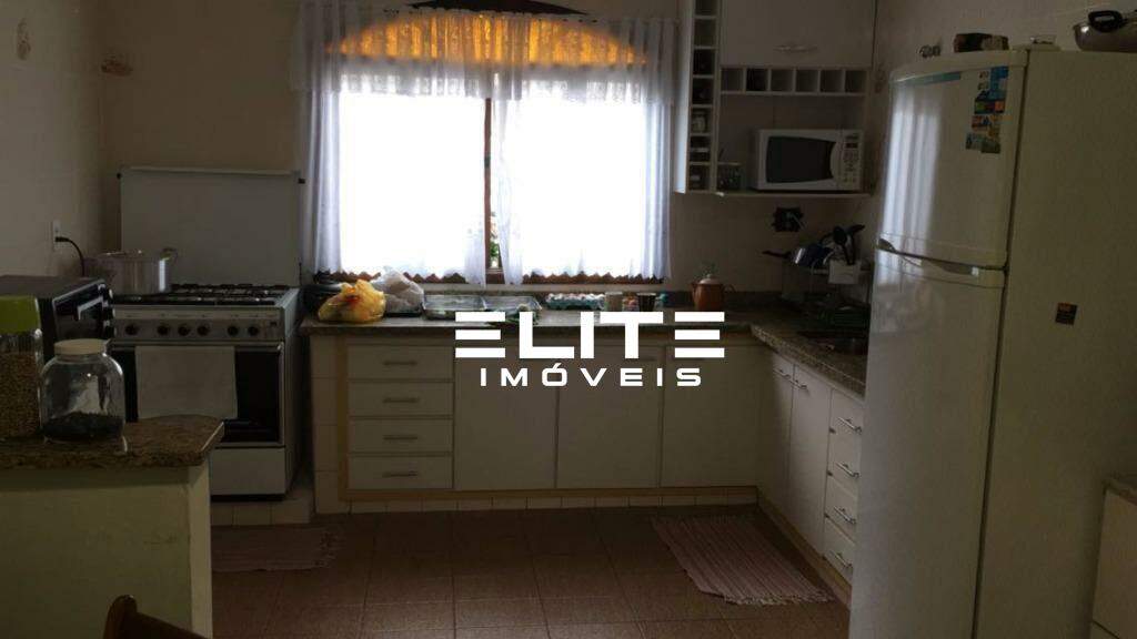 Sobrado à venda no Parque das Nações: 