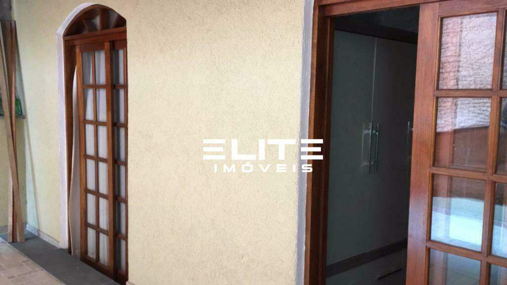 Sobrado à venda no Parque das Nações: 