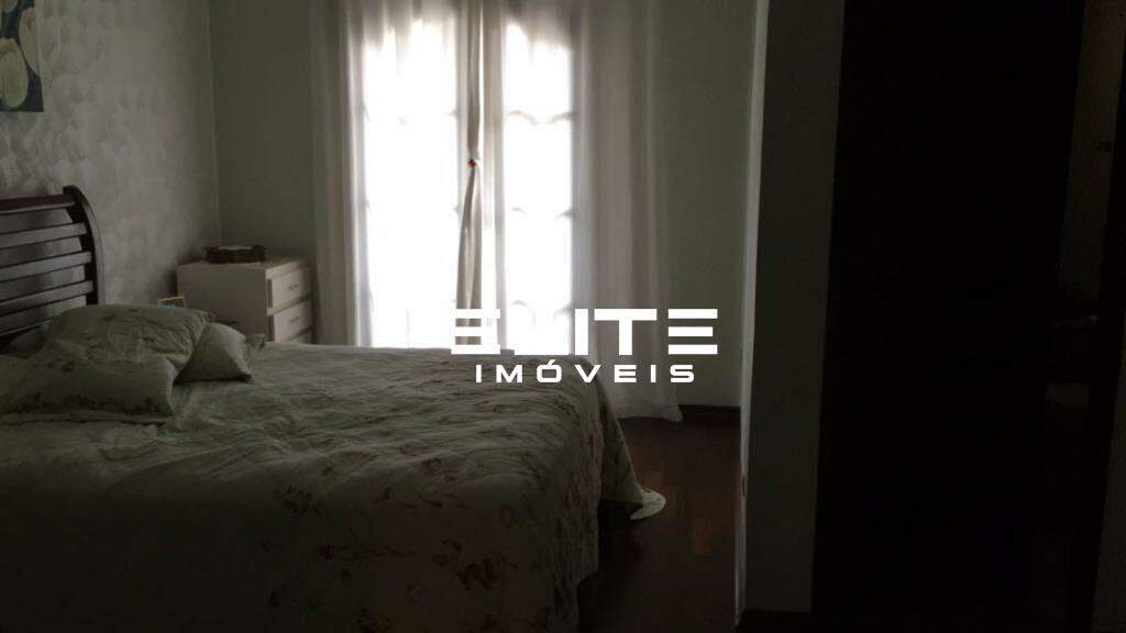 Sobrado à venda no Parque das Nações: 