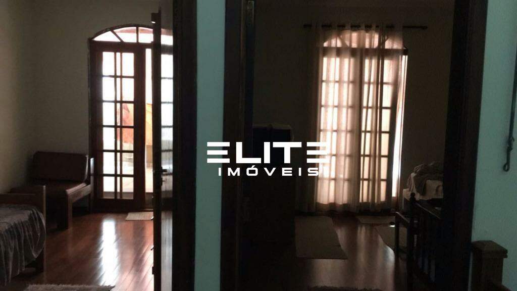 Sobrado à venda no Parque das Nações: 