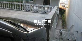 Sobrado à venda no Vila Scarpelli: 