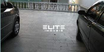 Sobrado à venda no Vila Scarpelli: 