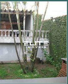 Sobrado à venda no Vila Scarpelli: 