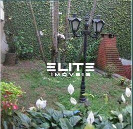 Sobrado à venda no Vila Scarpelli: 