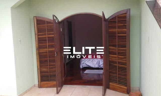 Sobrado à venda no Jardim Las Vegas: 