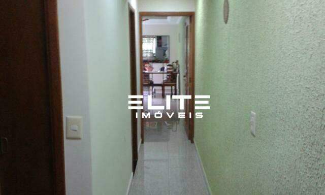 Sobrado à venda no Jardim Las Vegas: 