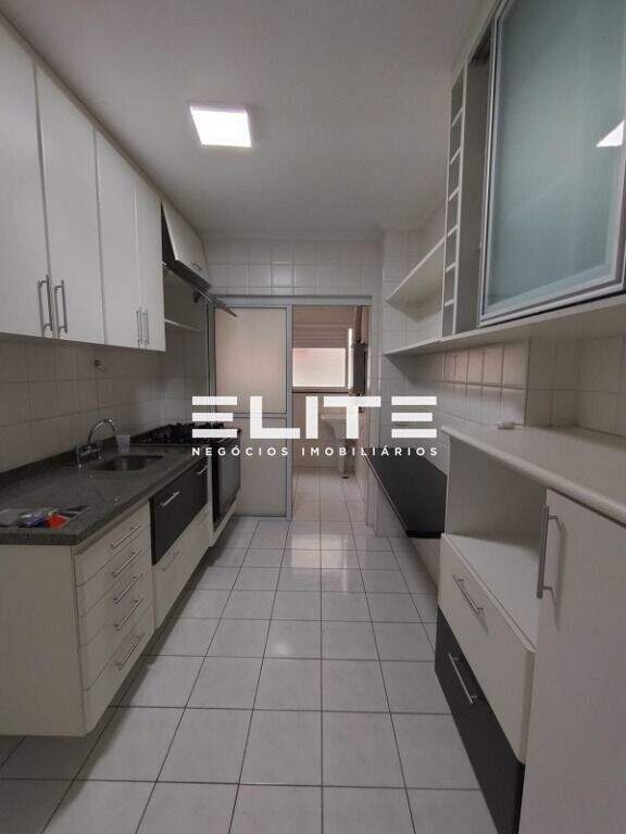 Apartamento para aluguel no Vila Santa Teresa: 