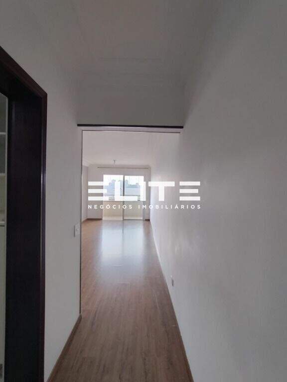 Apartamento para aluguel no Vila Santa Teresa: 