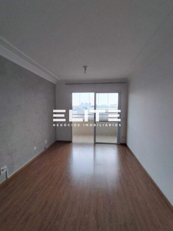 Apartamento para aluguel no Vila Santa Teresa: 