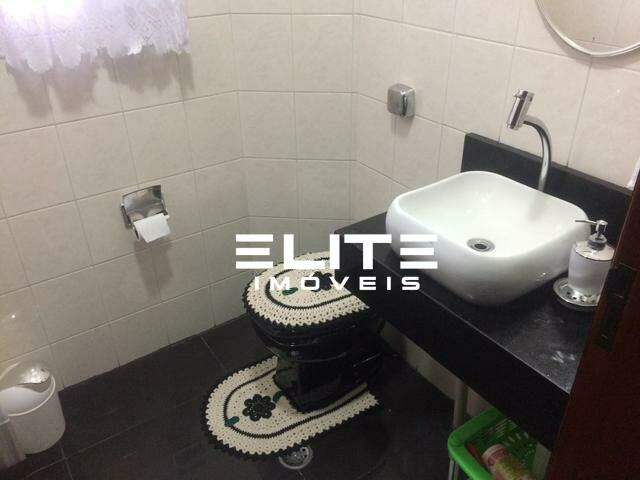 Sobrado à venda no Parque das Nações: 