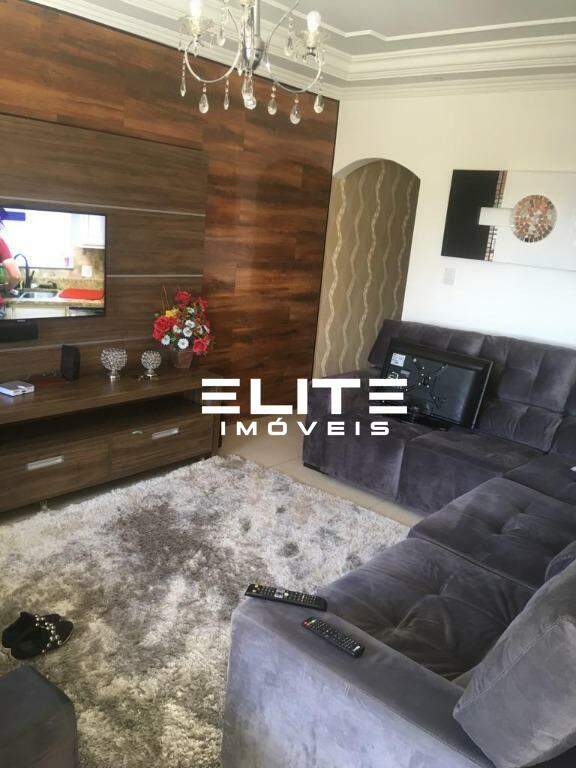 Sobrado à venda no Parque das Nações: 