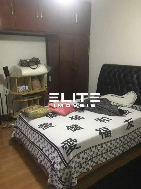 Sobrado à venda no Parque das Nações: 