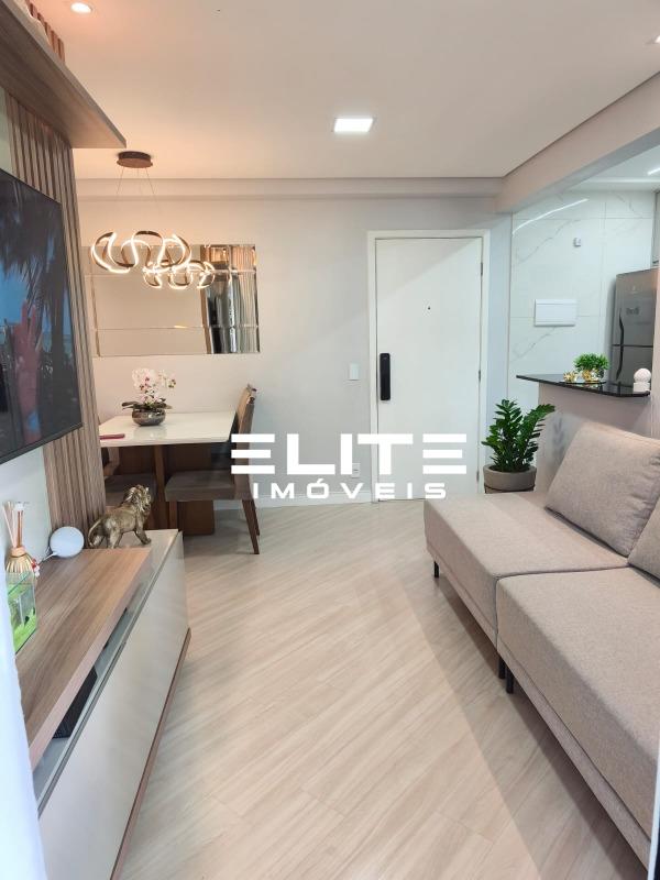 Apartamento à venda no Campestre: 