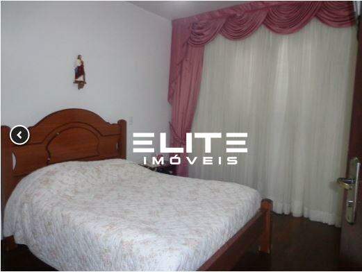 Casa à venda no Bairro Jardim: 