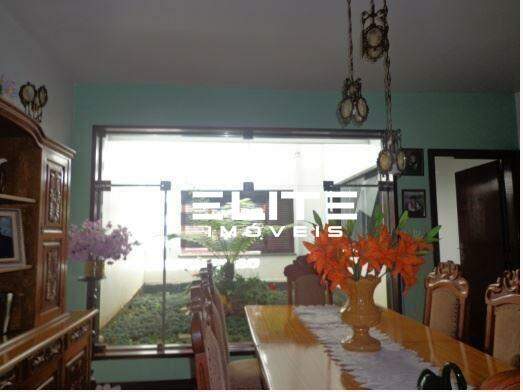 Casa à venda no Bairro Jardim: 