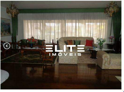 Casa à venda no Bairro Jardim: 