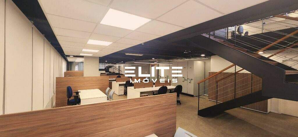 Sala à venda no Bairro Jardim: 