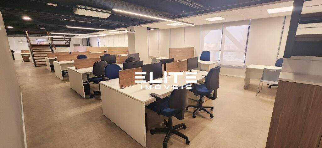 Sala à venda no Bairro Jardim: 