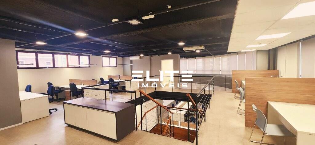 Sala à venda no Bairro Jardim: 