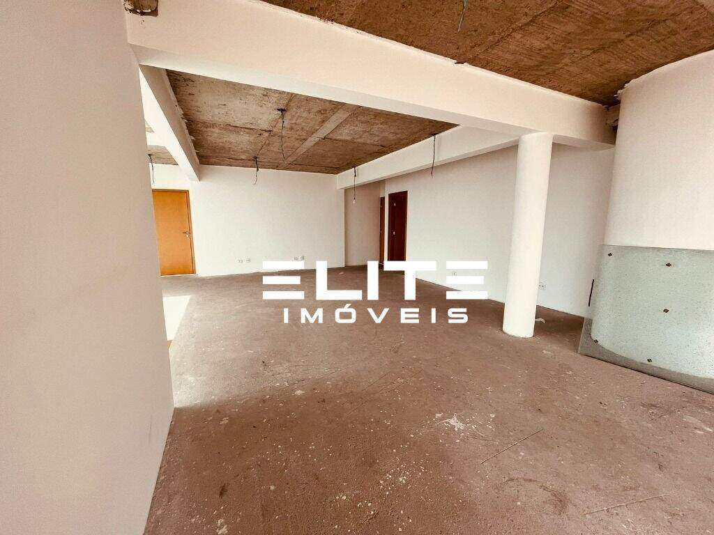 Cobertura à venda no Campestre: 