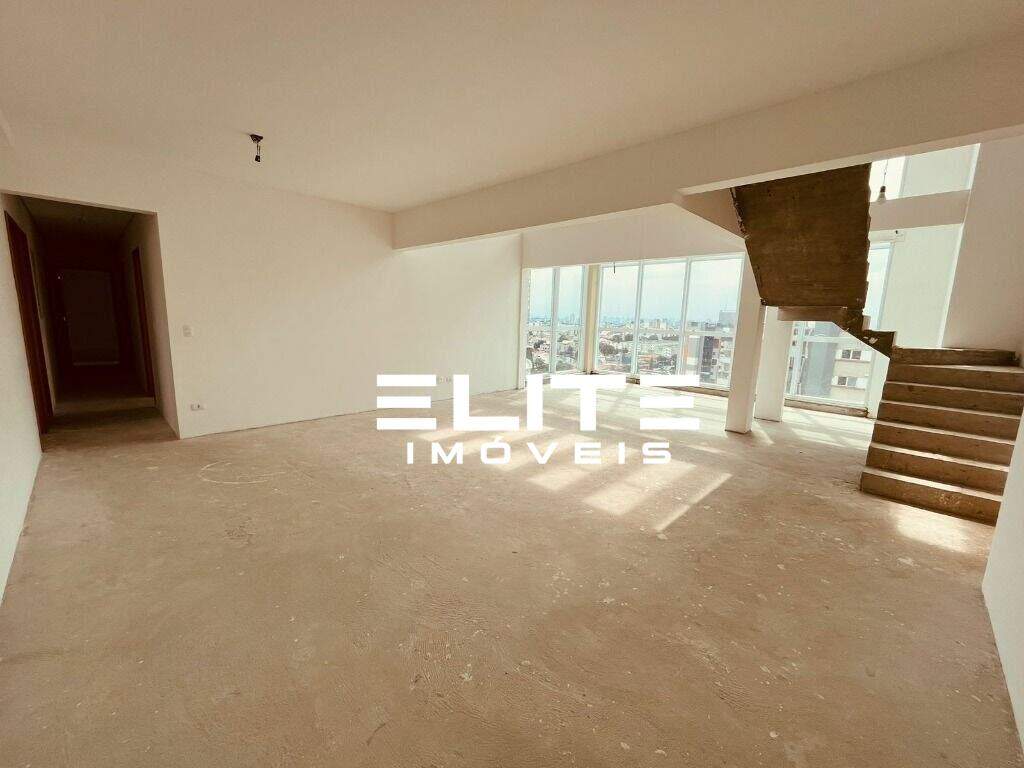 Cobertura à venda no Campestre: 